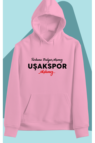 Tarhana Bulgur Amz Uakspor Akmz(niseks Kaponlu)