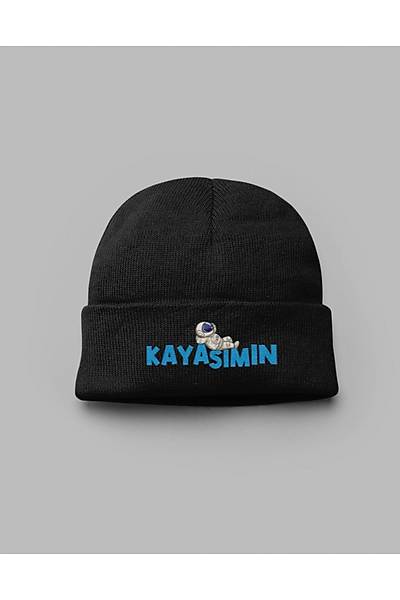 Kayasmn Astronot (Bere,apka)