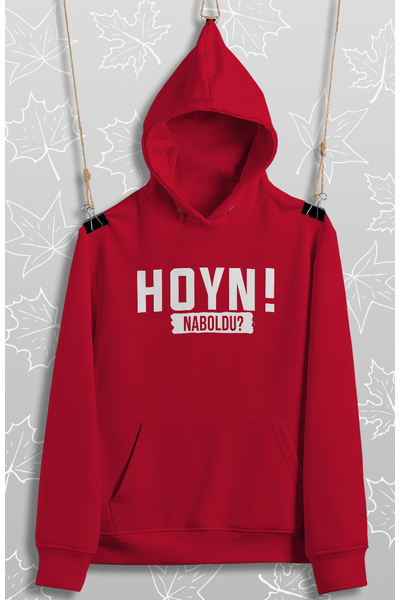 Hoyn! Naboldu(niseks Kaponlu)