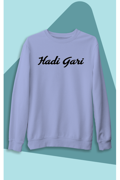 Hadi Gari (niseks Kaponsuz)