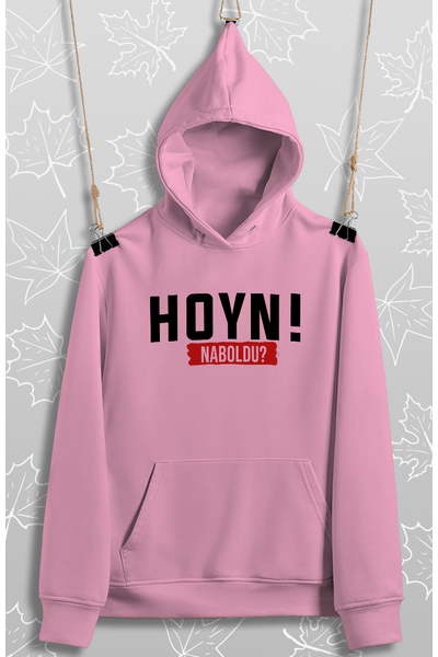 Hoyn! Naboldu(niseks Kaponlu)