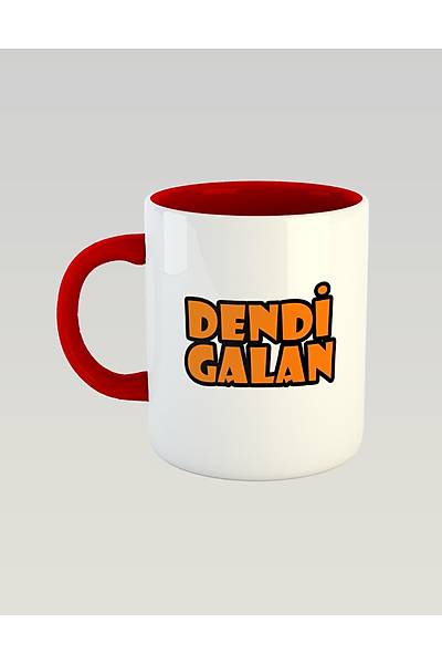 Dendi Galan(Kupa) keefdendi