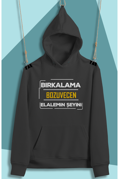 Brkalama Bozuvecen Elelamin eyini (niseks Kaponlu)