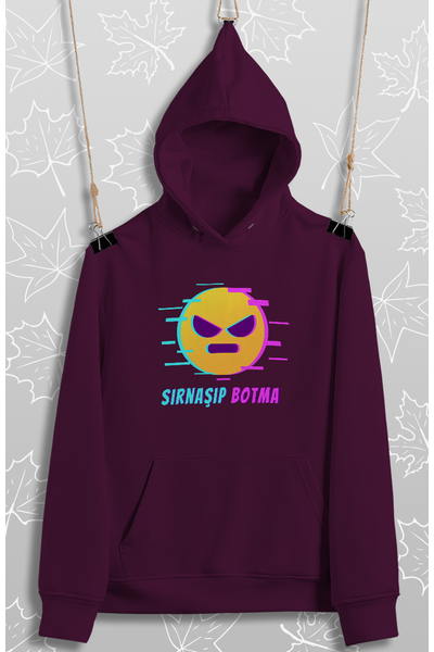Srnap Botma(niseks Kaponlu)