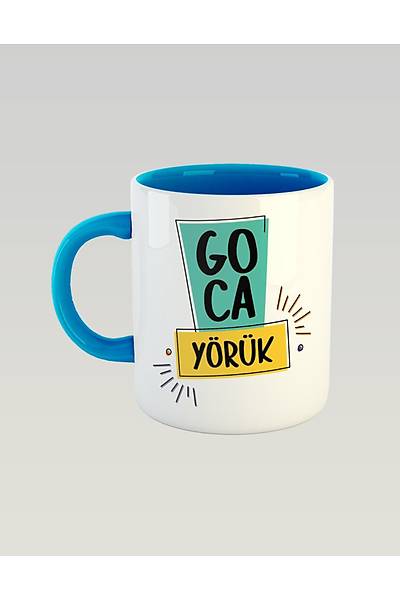 Goca Yrk(Kupa)