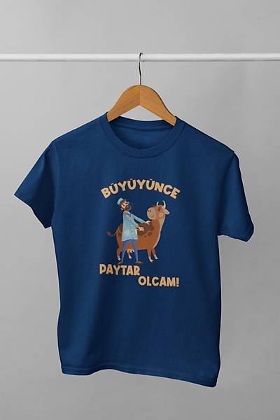 Byynce Paytar Olucam (Lacivert 2-3  Ya Tirt Frsat rn)