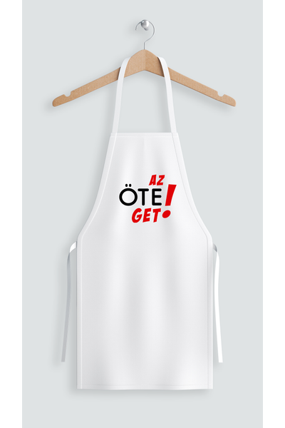 Az te Get (nlk)