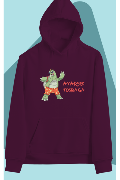 Ayarsz Tospaa (niseks Kaponlu)