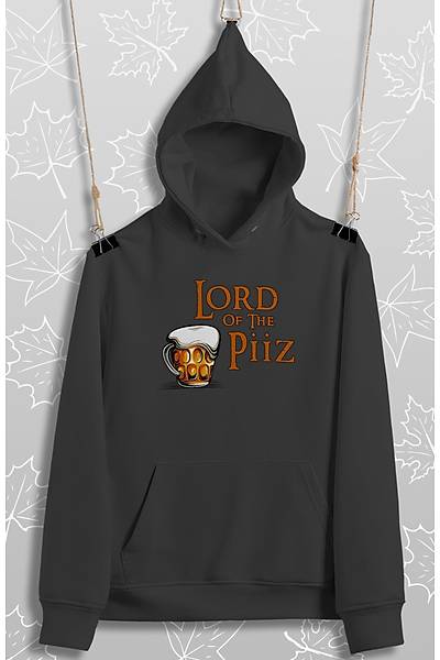 Lord Of Piiz (niseks Kaponlu)