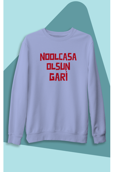 Noolcasa Olsun Gari (niseks Kaponsuz)