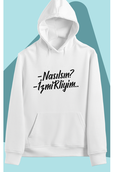 Naslsn zmirliyim (niseks Kaponlu)