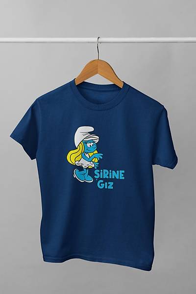 irine Gz (niseks  ocuk Tirt)