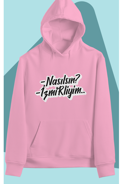 Naslsn zmirliyim (niseks Kaponlu)