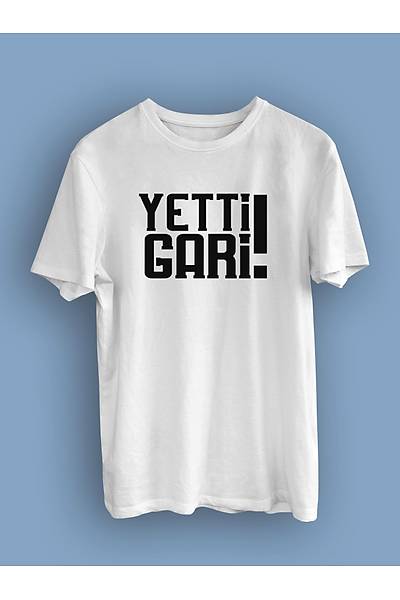 Yetti Gari zynpgg (niseks Tirt)