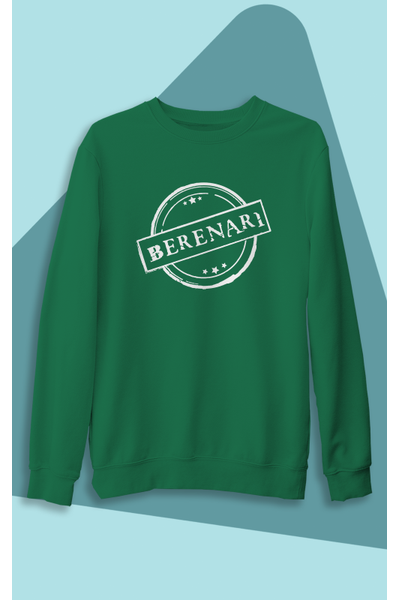 Berenar (niseks Sweatshirt)