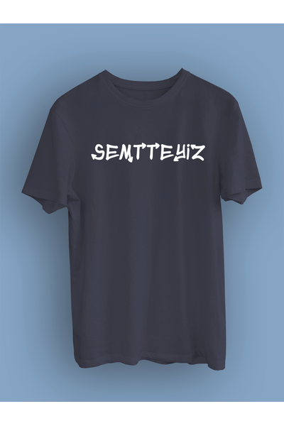 Semtteyiz (niseks Tirt)