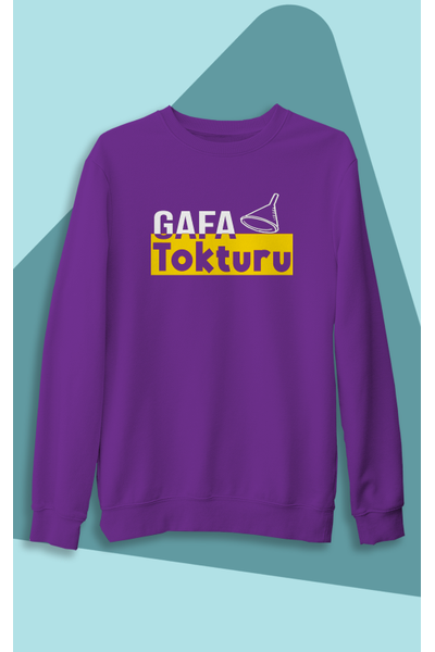 Gafa Tokturu (niseks Kaponsuz)