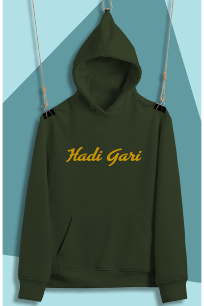 Hadi Gari(niseks Kaponlu)
