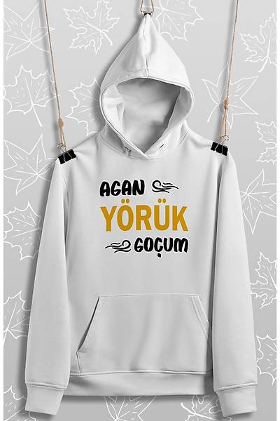 Agan Yrk Goum(niseks Kaponlu)