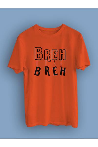 Breh Breh(nniseks Tirt)