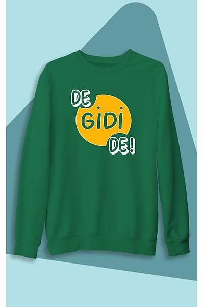 De Gidi De  (niseks Kaponsuz)