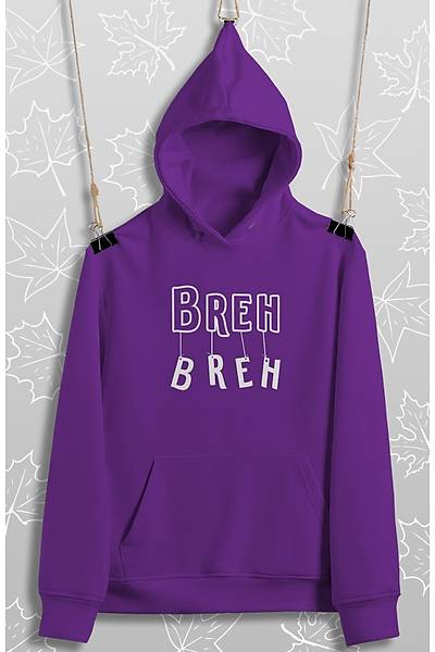 Breh Breh(niseks Kaponlu)