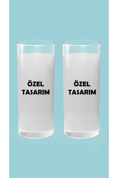 zel Tasarm (Rak Bardak)