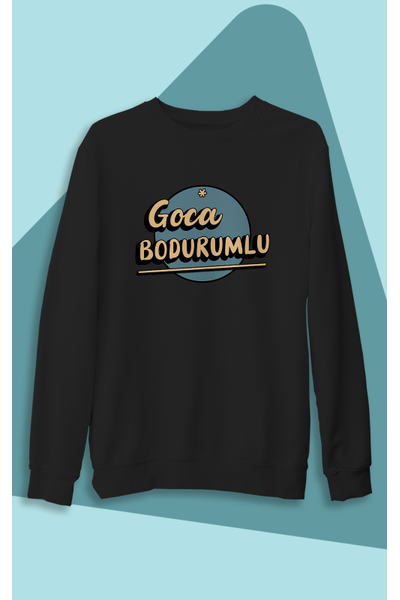 Goca Bodurumlu (niseks Kaponsuz)