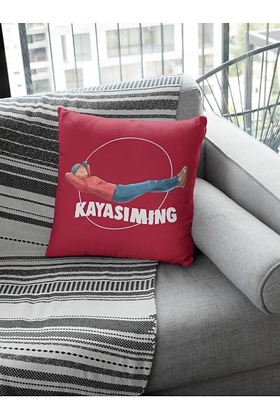Kayasmng 4  (Kare Yastk)