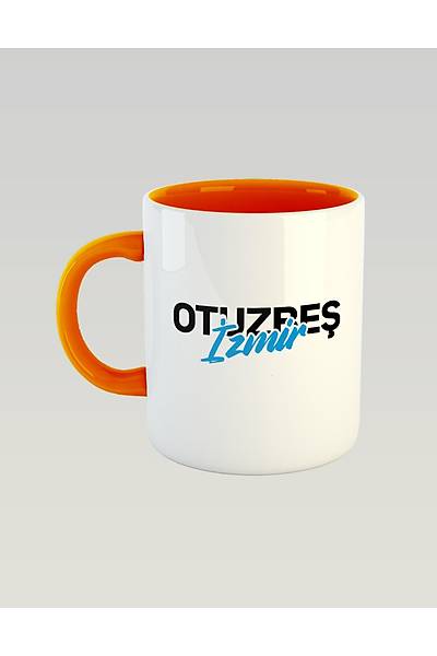 Otuz Be zmir (Kupa)