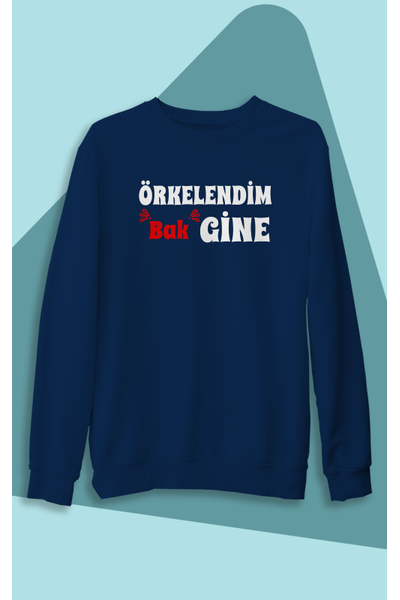 rkelendim Bak Gine! (niseks Kaponsuz)