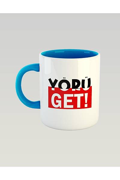 Yr Get(Kupa)