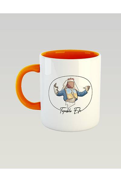 Topuklu Efe (Kupa)