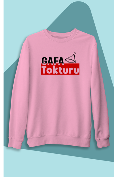 Gafa Tokturu (niseks Kaponsuz)