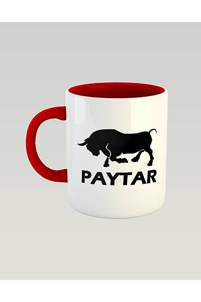 Paytar  (Porselen Kupa)