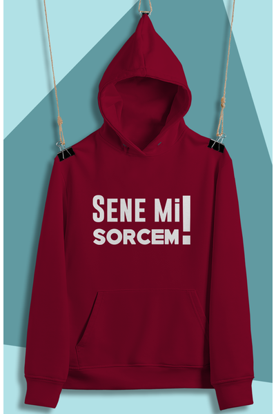 Senemi Sorcem(niseks Kaponlu)