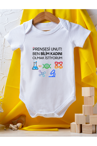 bbk7 Prensesi Unut Ben Bilim Kadn Olmak istiyorum  (ZIbn) aramunut bilimz