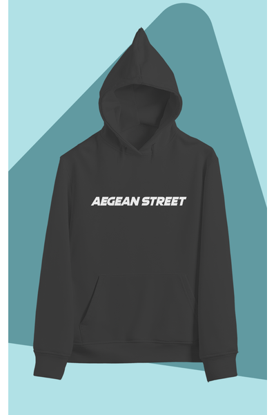 Aegean Street  (niseks Kaponlu)