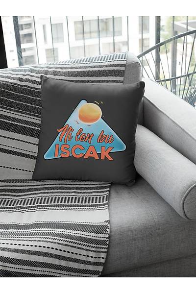 Ni Len Bu Iscag (Kare Yastk)