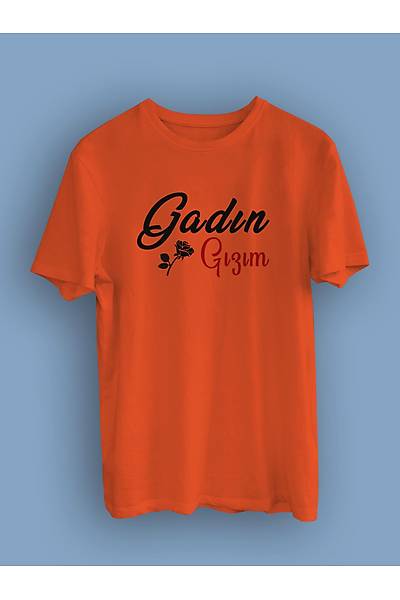 Gadn Gzm (niseks Tirt)