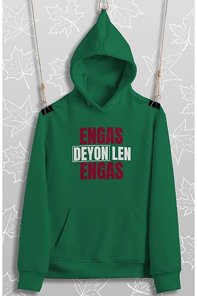 Engas Deyon Len Engas (niseks Kaponlu)