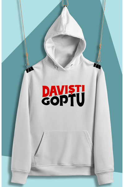 Davt Goptu(niseks Kaponlu)