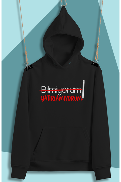 Bilmiyorum Hatrlamyorum(niseks Kaponlu)