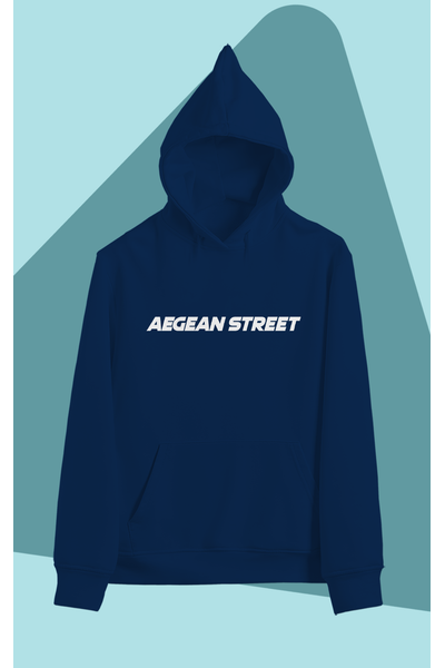 Aegean Street  (niseks Kaponlu)
