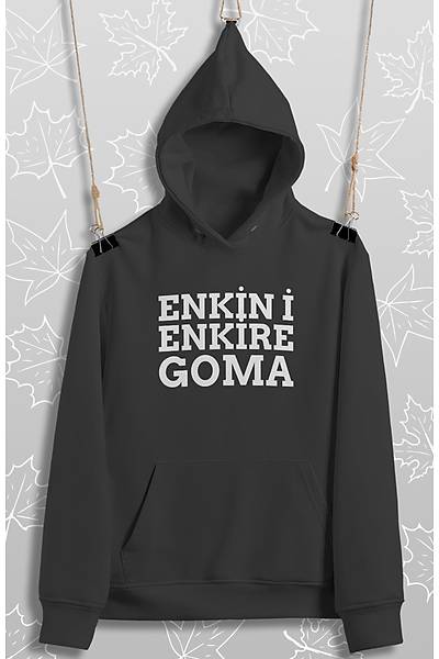 Enkini Enkire Goma(niseks Kaponlu)