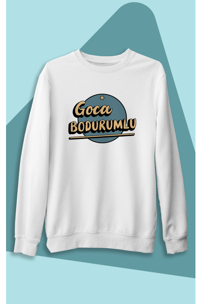 Goca Bodurumlu (niseks Kaponsuz)