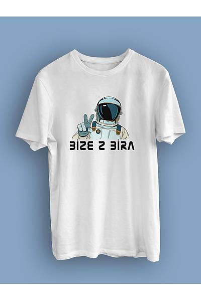 Bize 2 (Bira niseks Tirt) alkol biyace3
