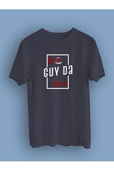 Bi Cay Guyda em G(niseks Tirt)