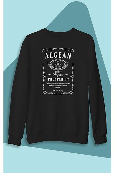 Aegean  Daniel (niseks Kaponsuz)