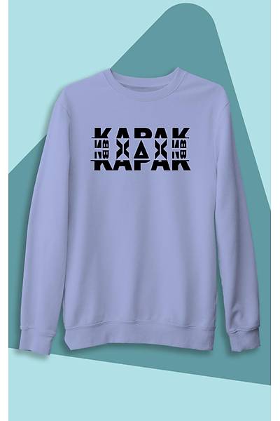 Kapak Subliminal Tasarm (niseks Kaponsuz)